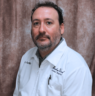 Dr. Anthony Fiorillo