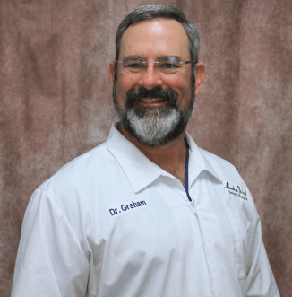 Dr. Justin Graham