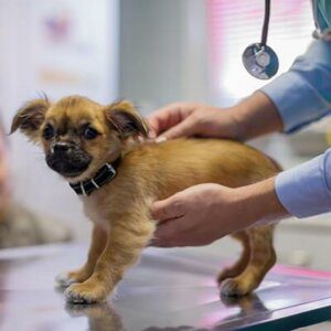 Meadow Wood Animal Hospital