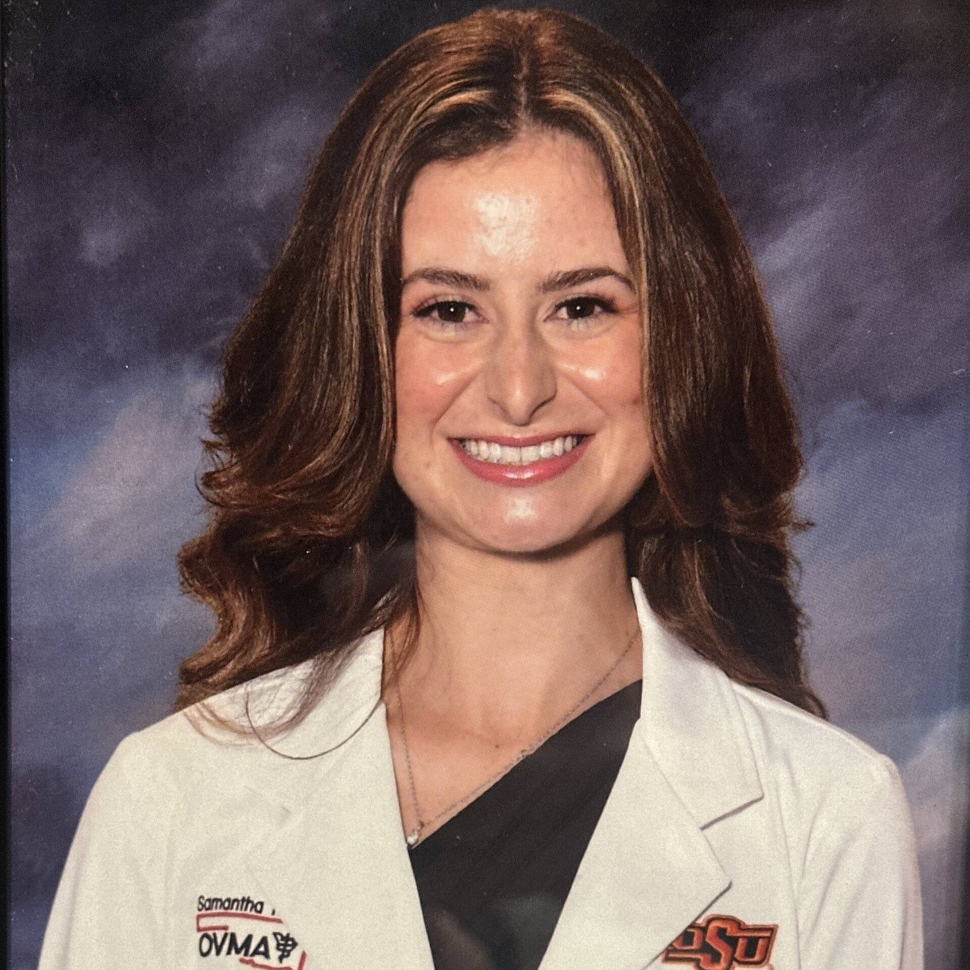 Dr. Samantha Ruble